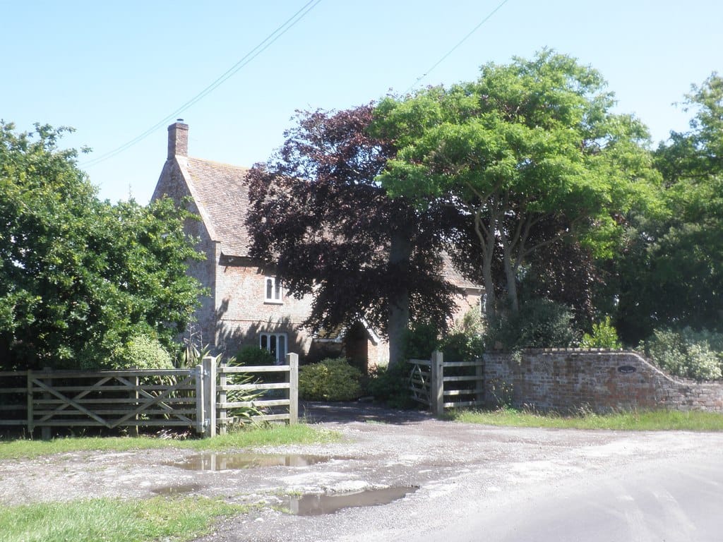 The Bakehouse at Wick Farm photo 2
