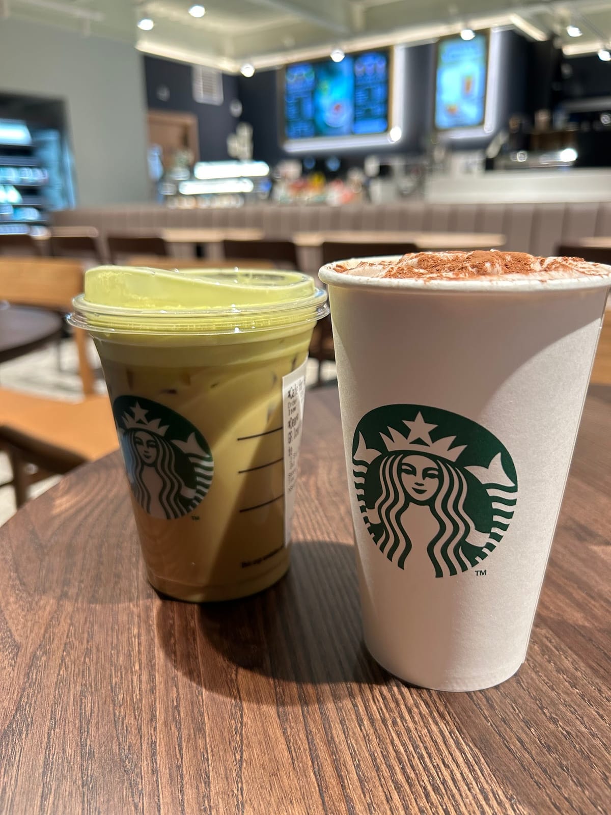 Starbucks Coffee Company