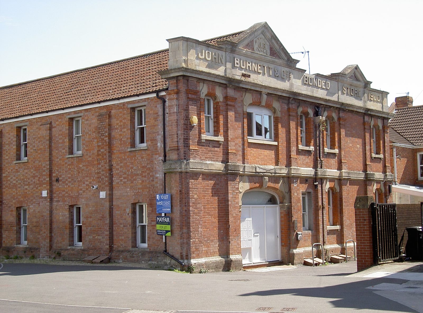 The Purplespoon Cafe, Highbridge photo 4