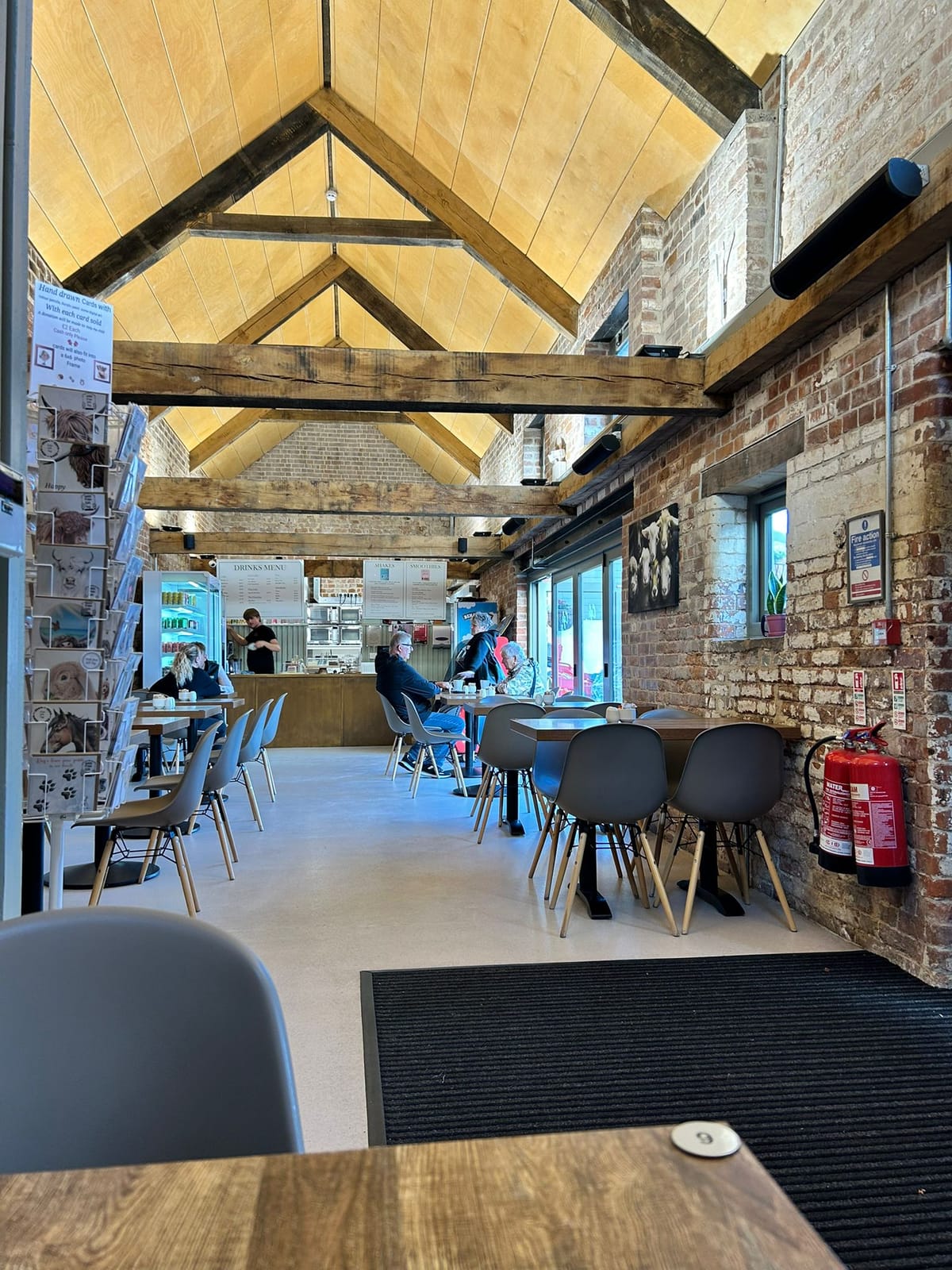 Cafe 33