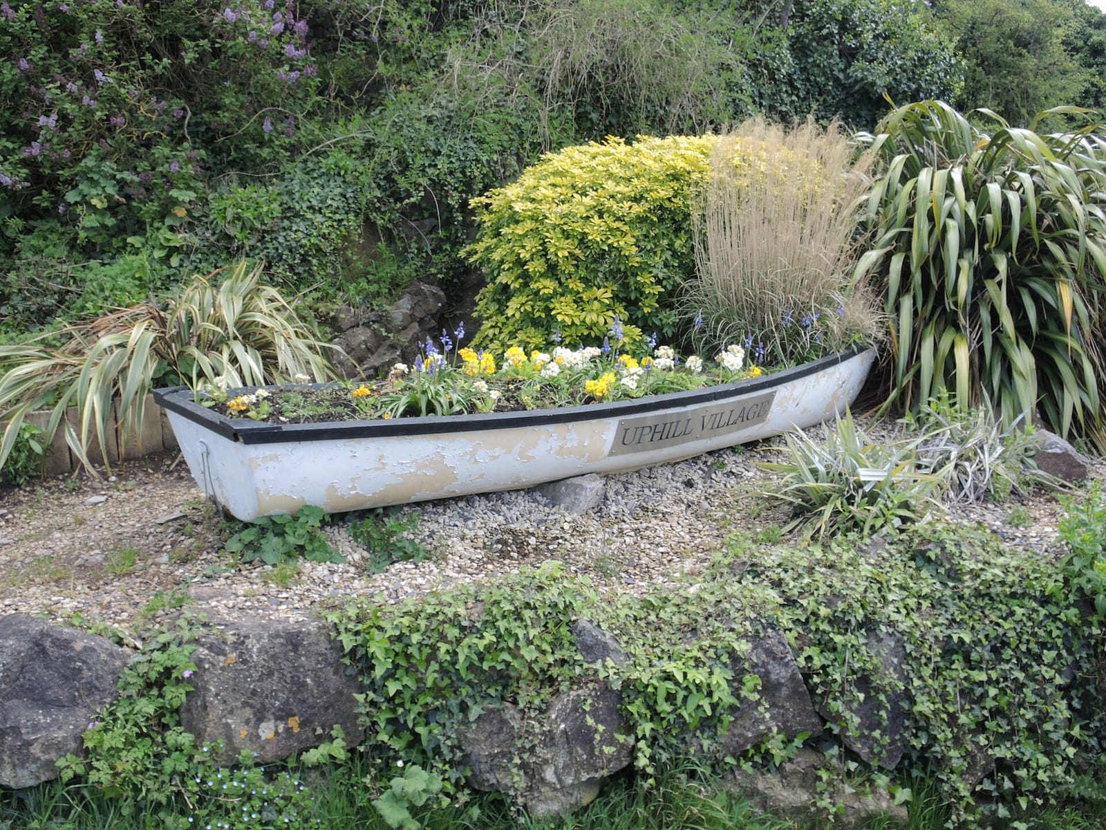 The Boathouse Uphill photo 3