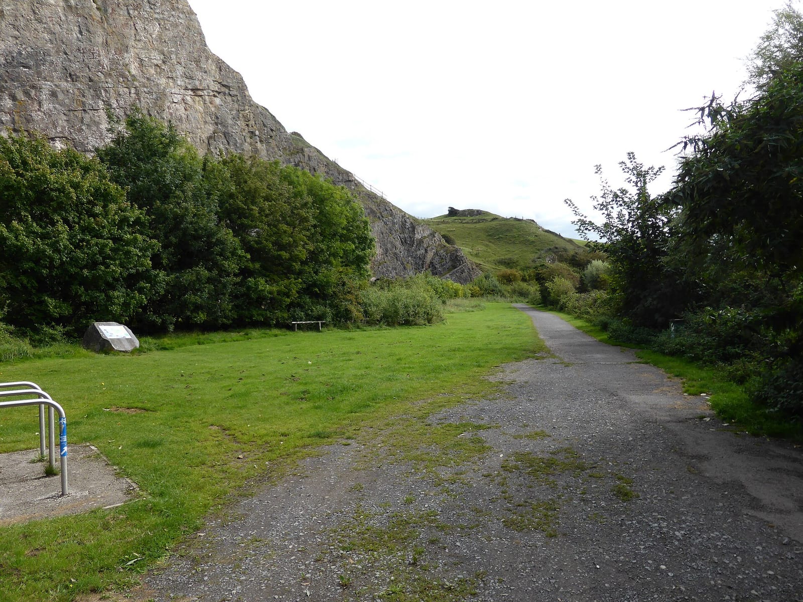 The Boathouse Uphill photo 2
