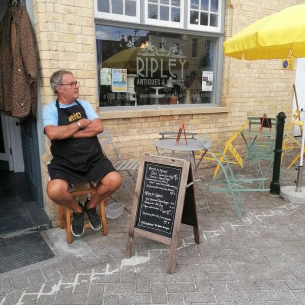 Ripley Cafe photo 3