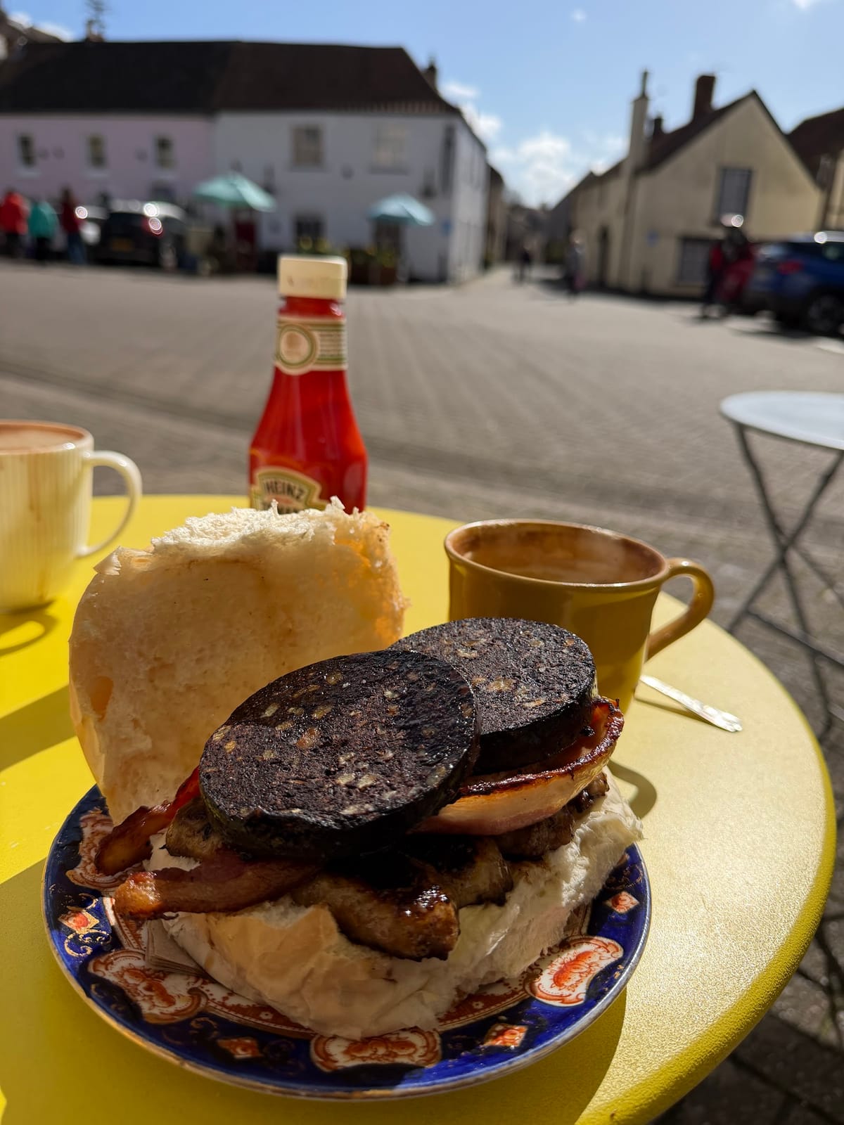 Ripley Cafe