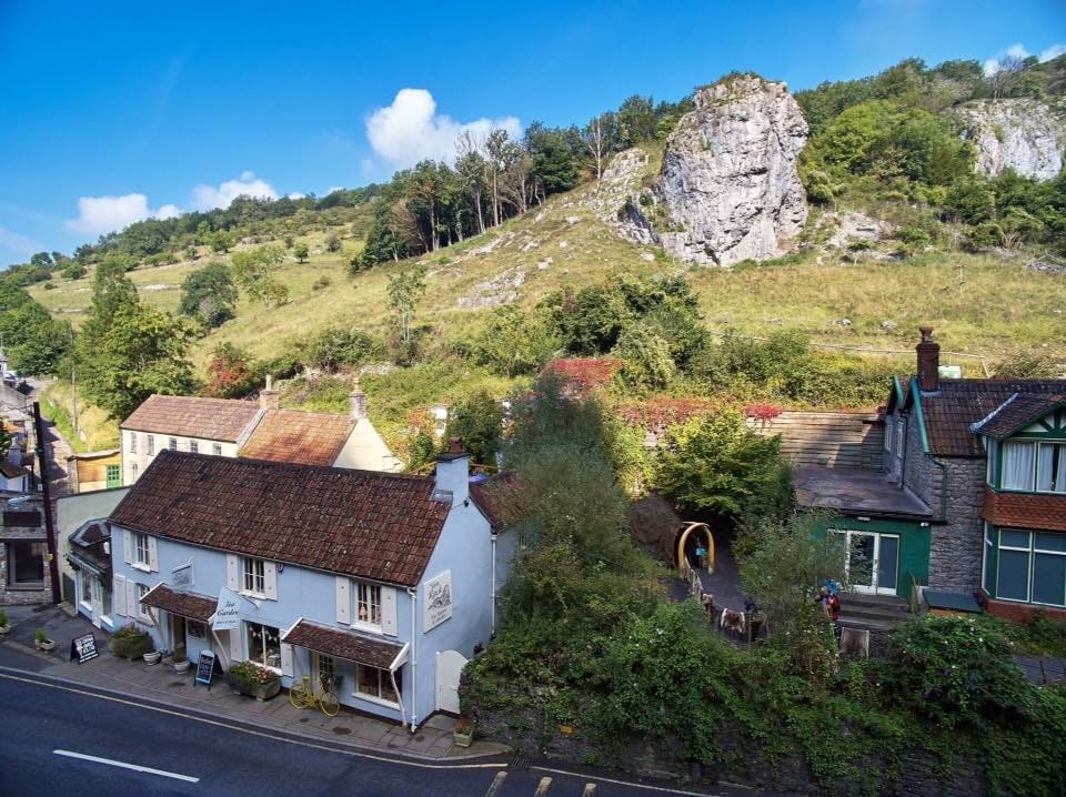 Lion Rock Tea Rooms photo 3