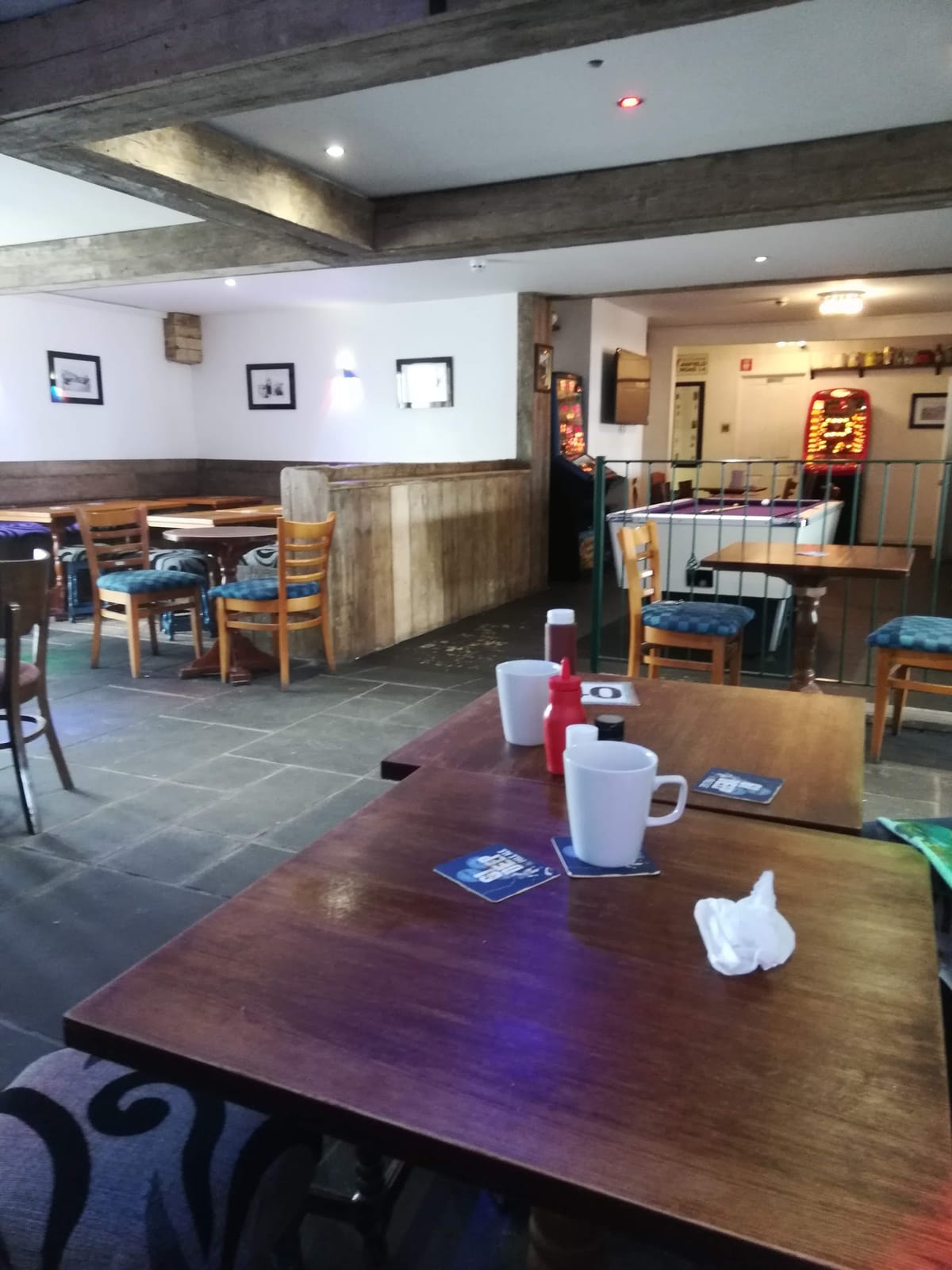 SunSpot Cafe