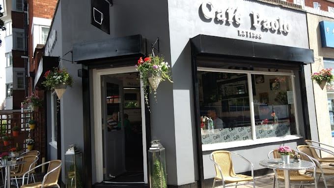Café Paolo photo 2