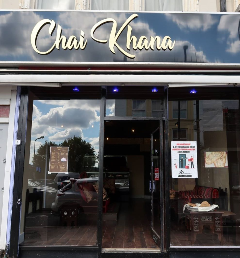 Chai Khana