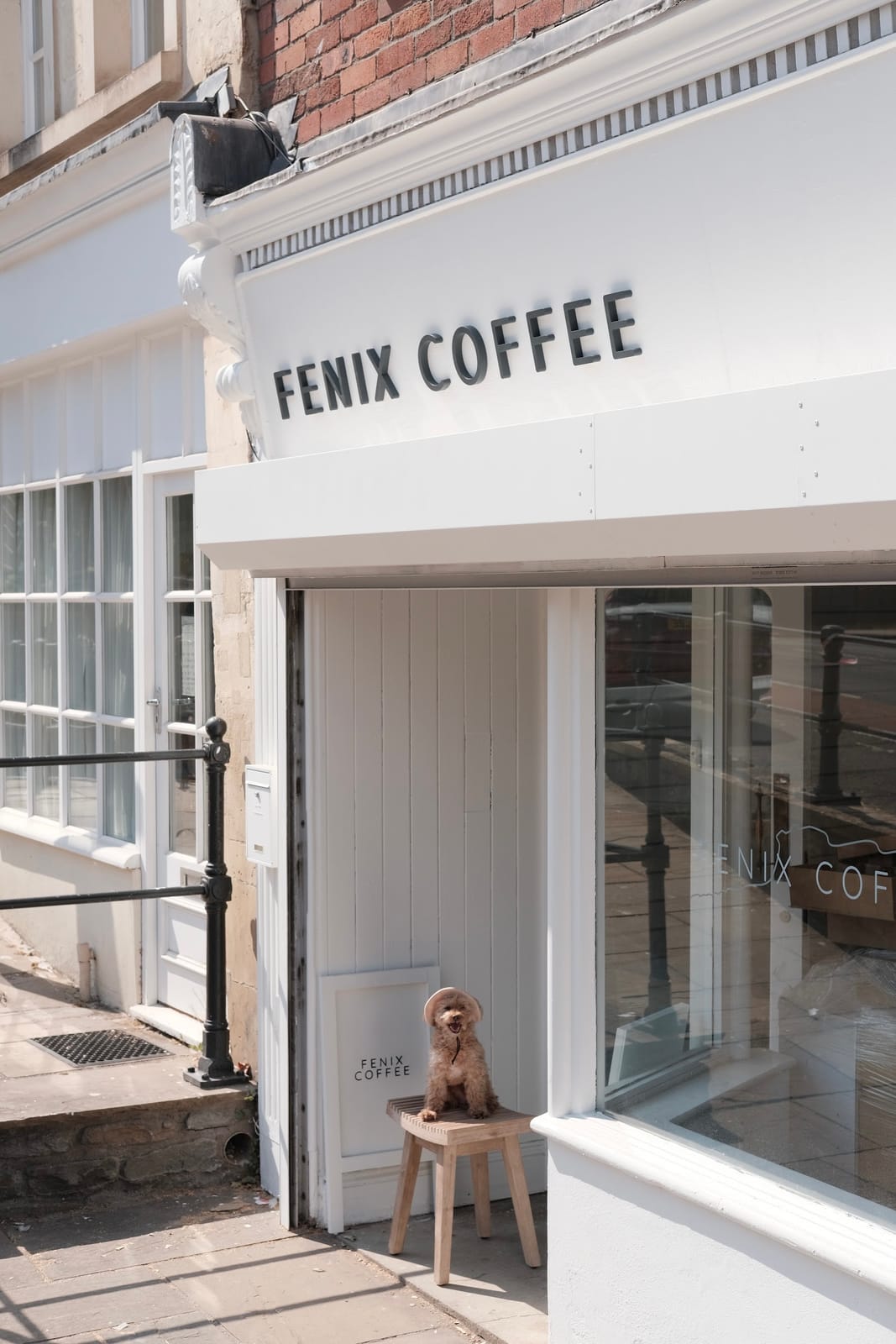 Fenix Coffee