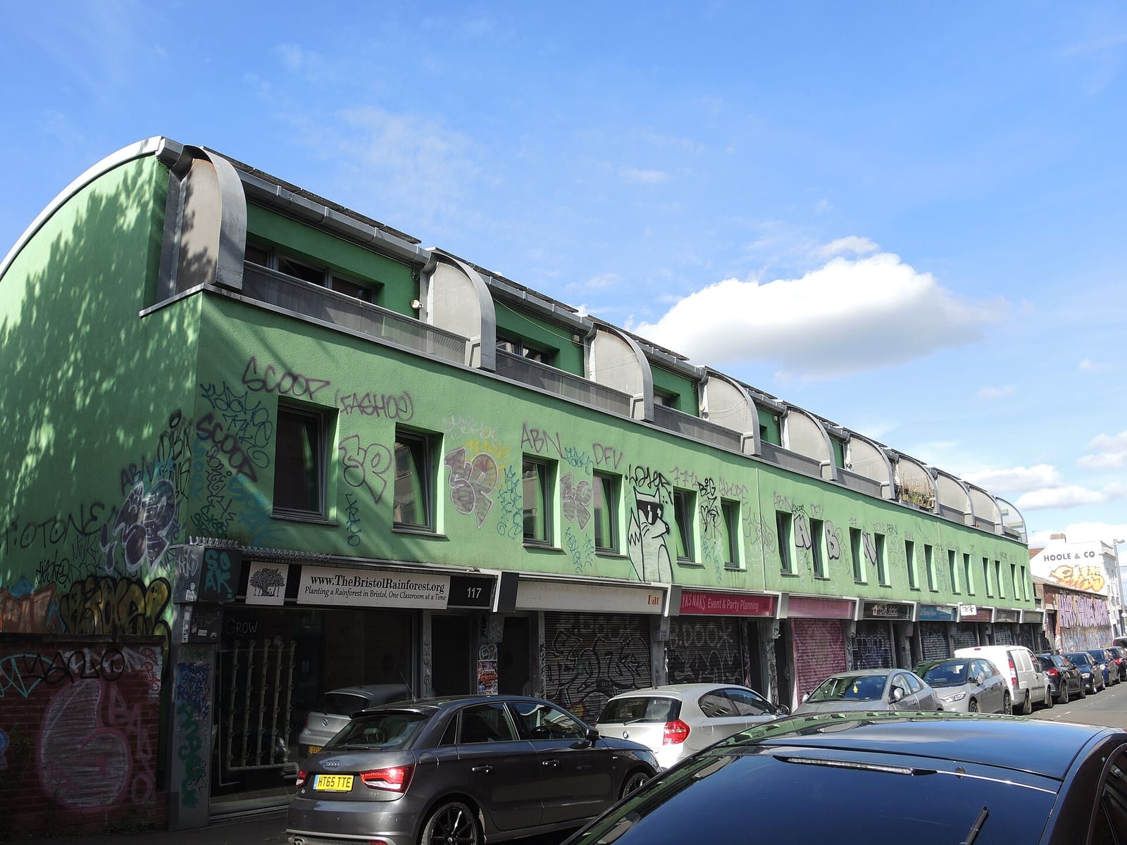 Greytone Coffee photo 3
