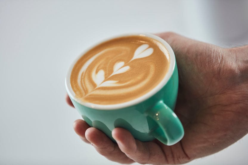 Wogan Coffee Roastery Shop & Brew Bar photo 9