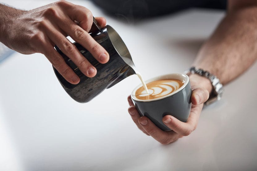 Wogan Coffee Roastery Shop & Brew Bar photo 4