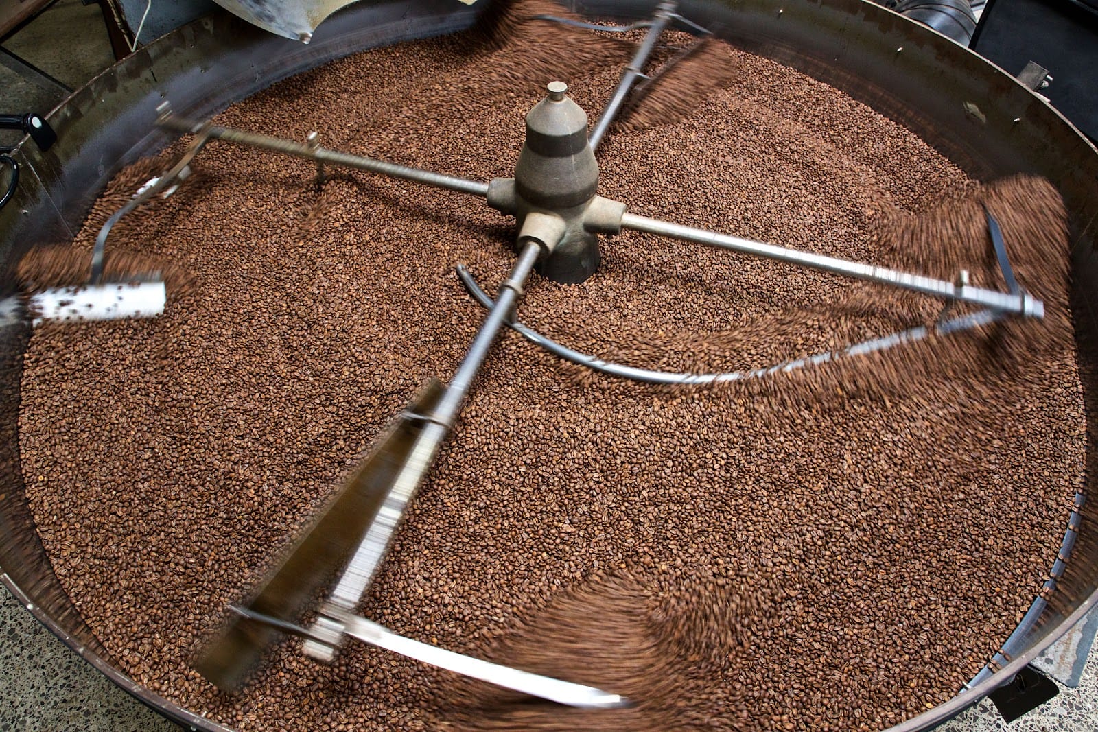 Wogan Coffee Roastery Shop & Brew Bar