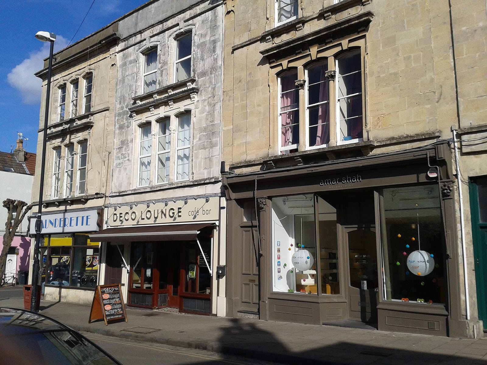 One B Coffee House {Cotham Hill} photo 5