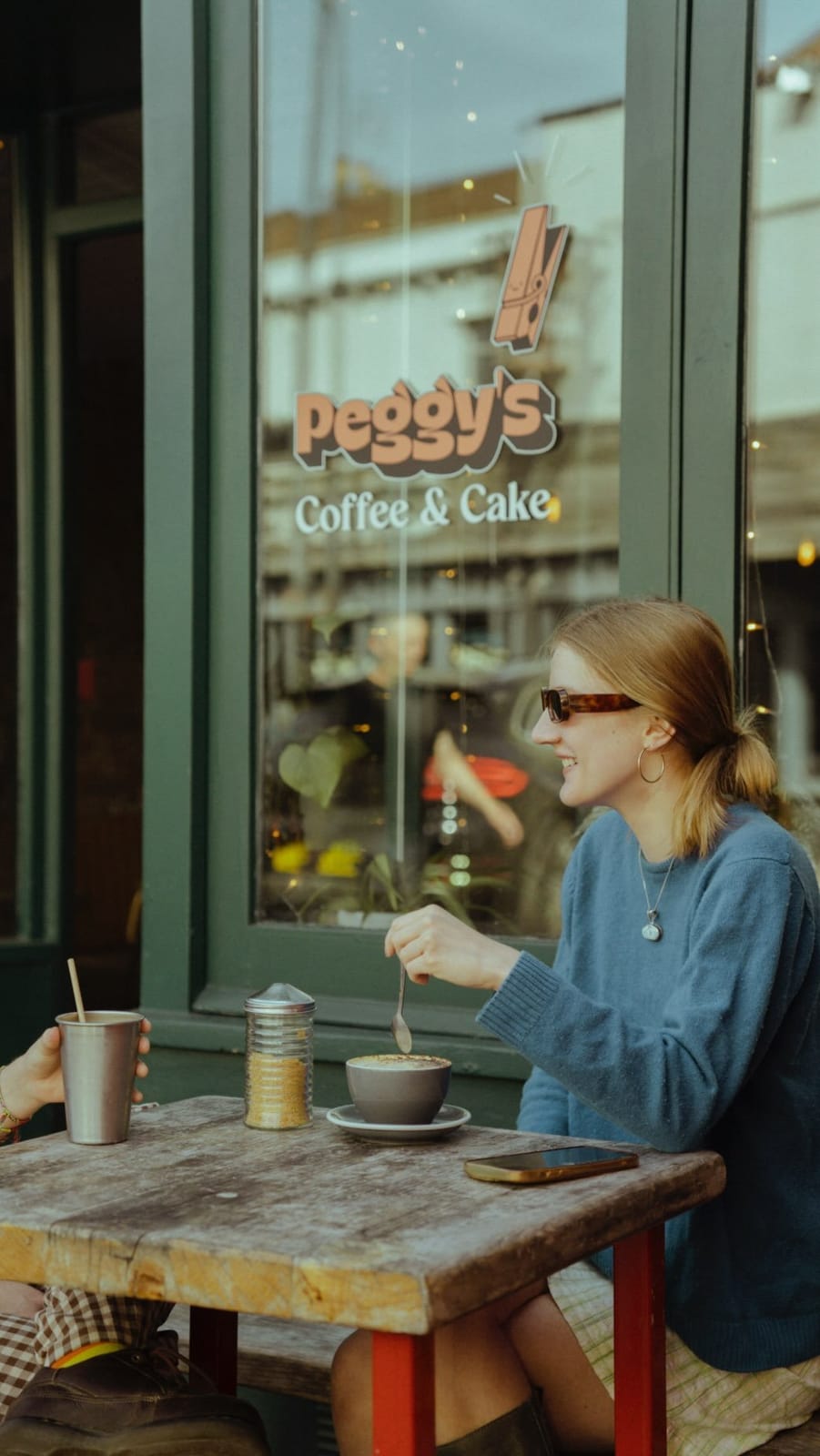 Peggy's - Coffee & Brunch photo 6