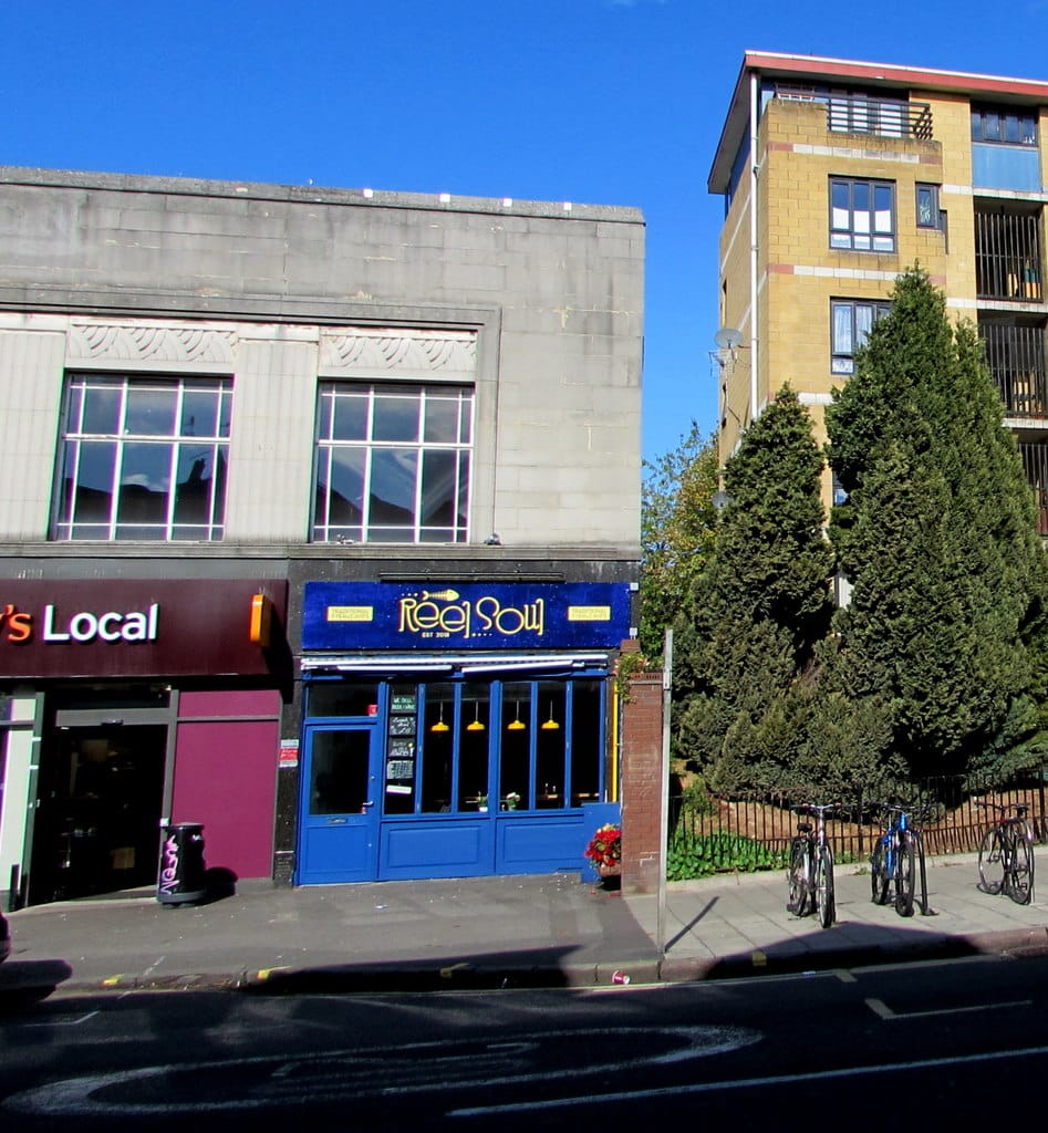 One B Coffee House {Gloucester Rd} photo 5