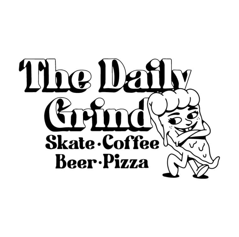 The Daily Grind Cafe/Bar photo 3