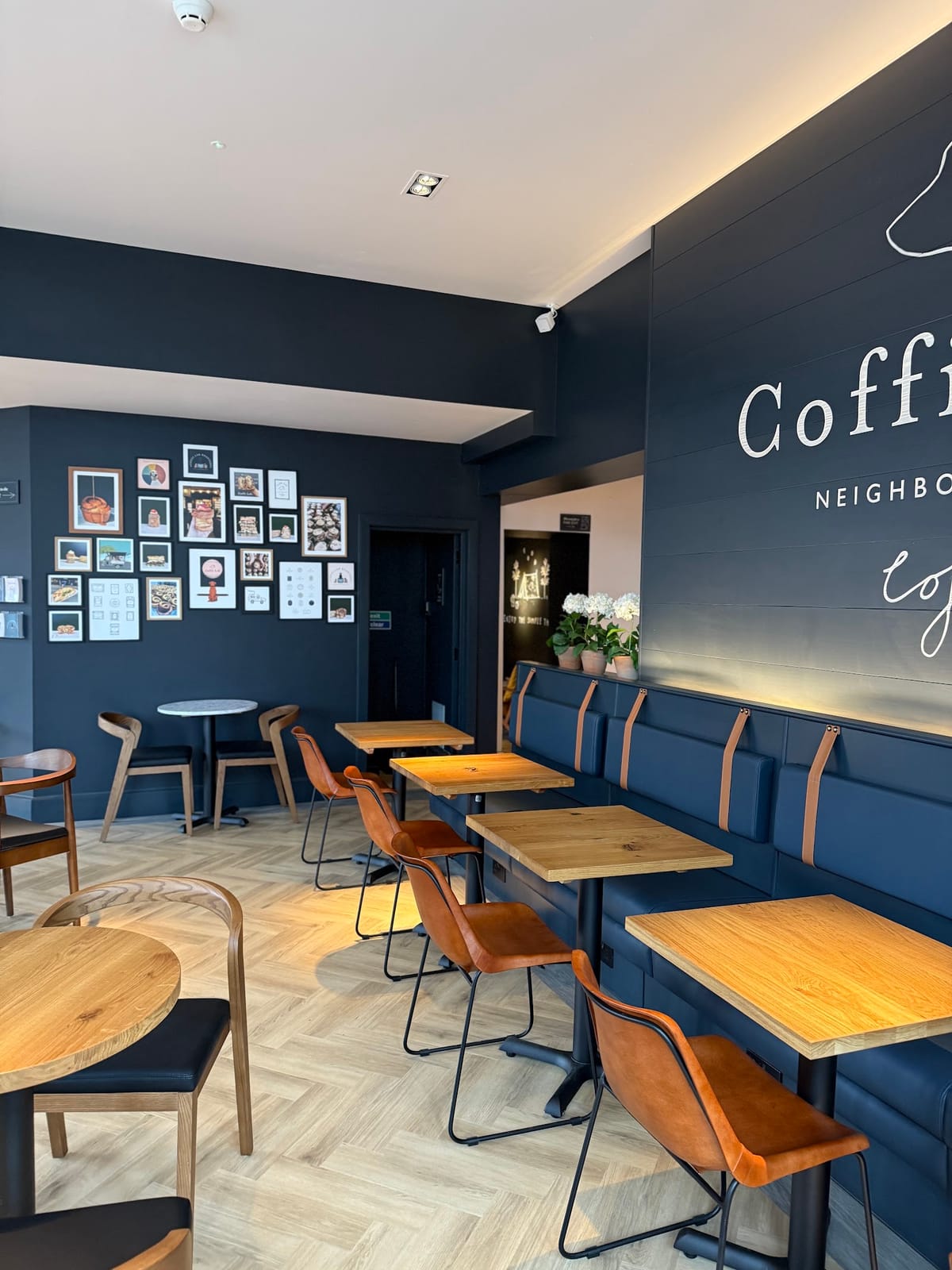 Coffi Lab Gloucester Road