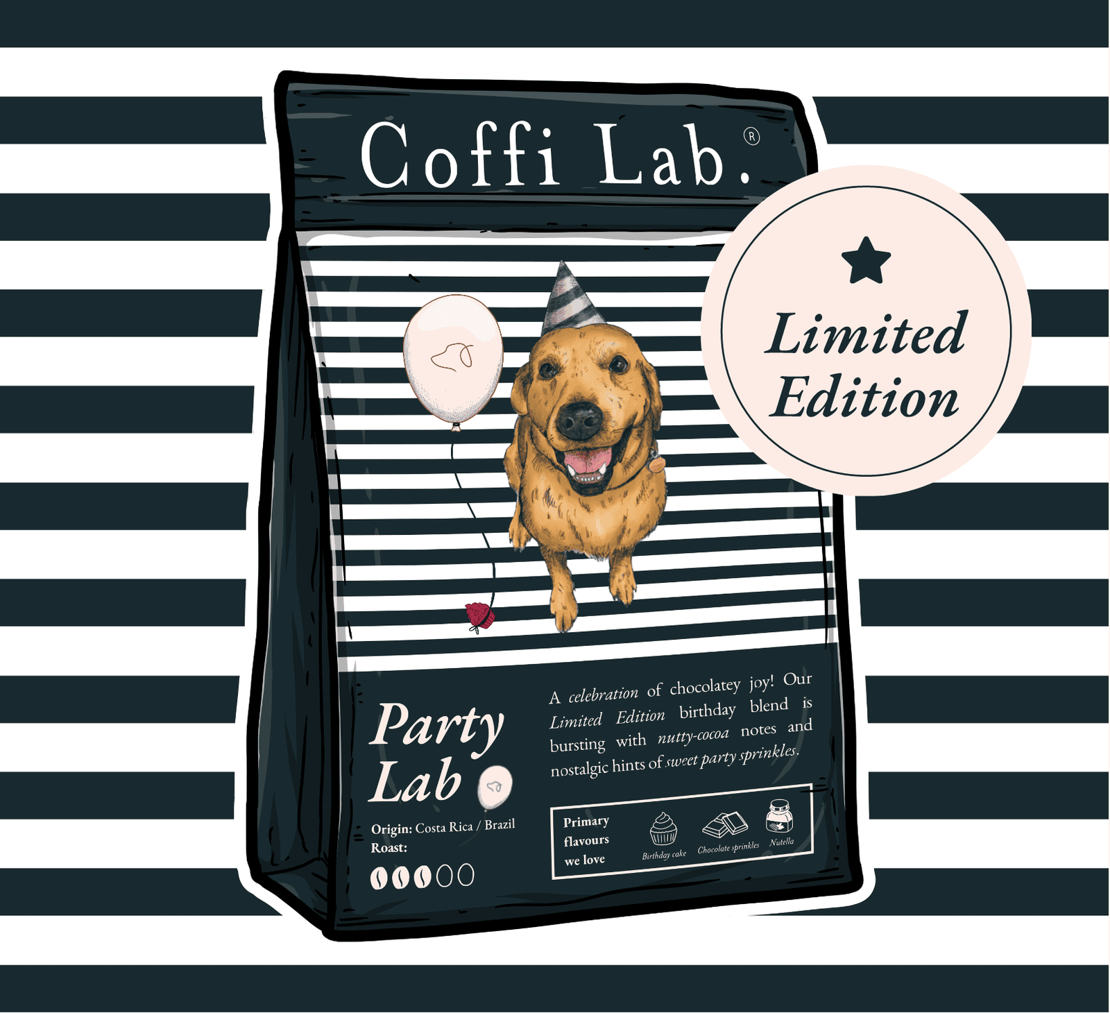 Coffi Lab Gloucester Road photo 8