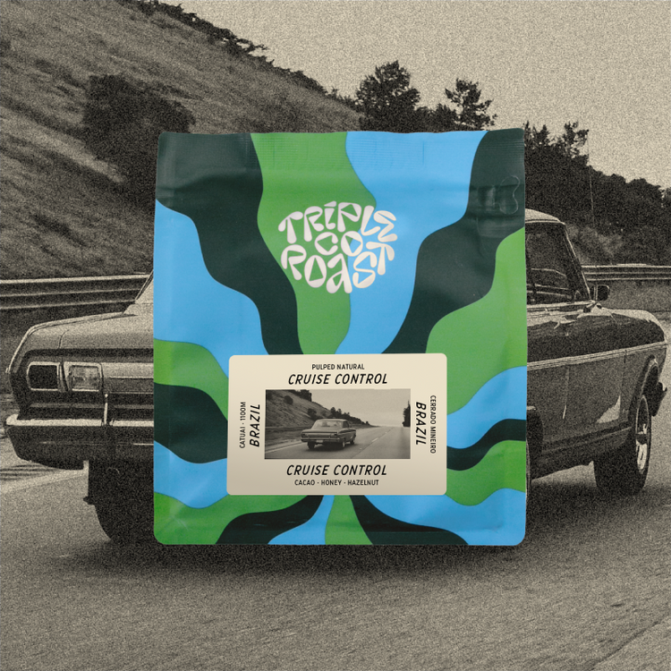 Triple Co Roast photo 9