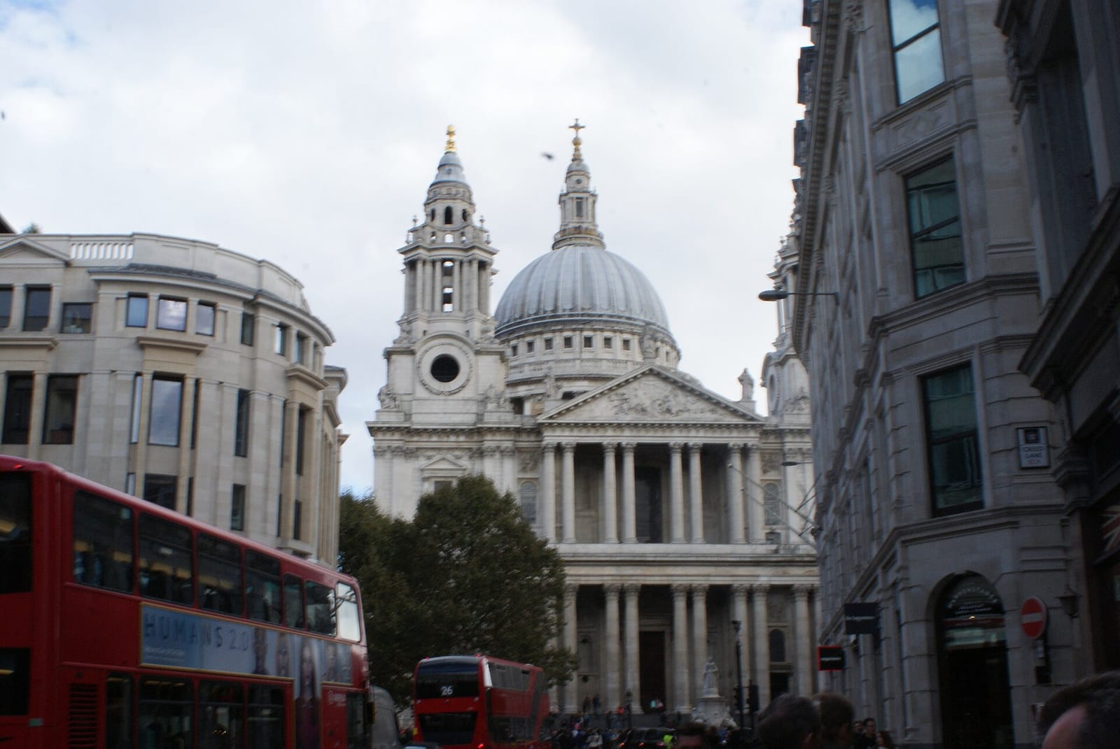 Tattle Coffee House - St Pauls photo 2