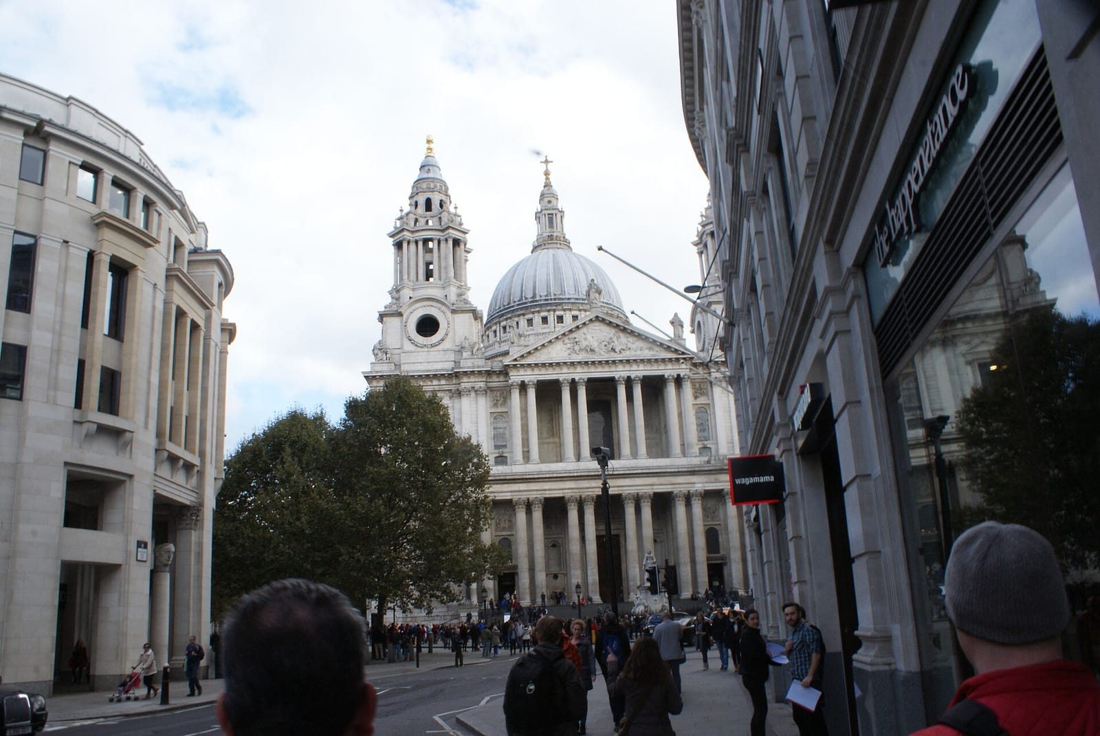 Tattle Coffee House - St Pauls photo 3