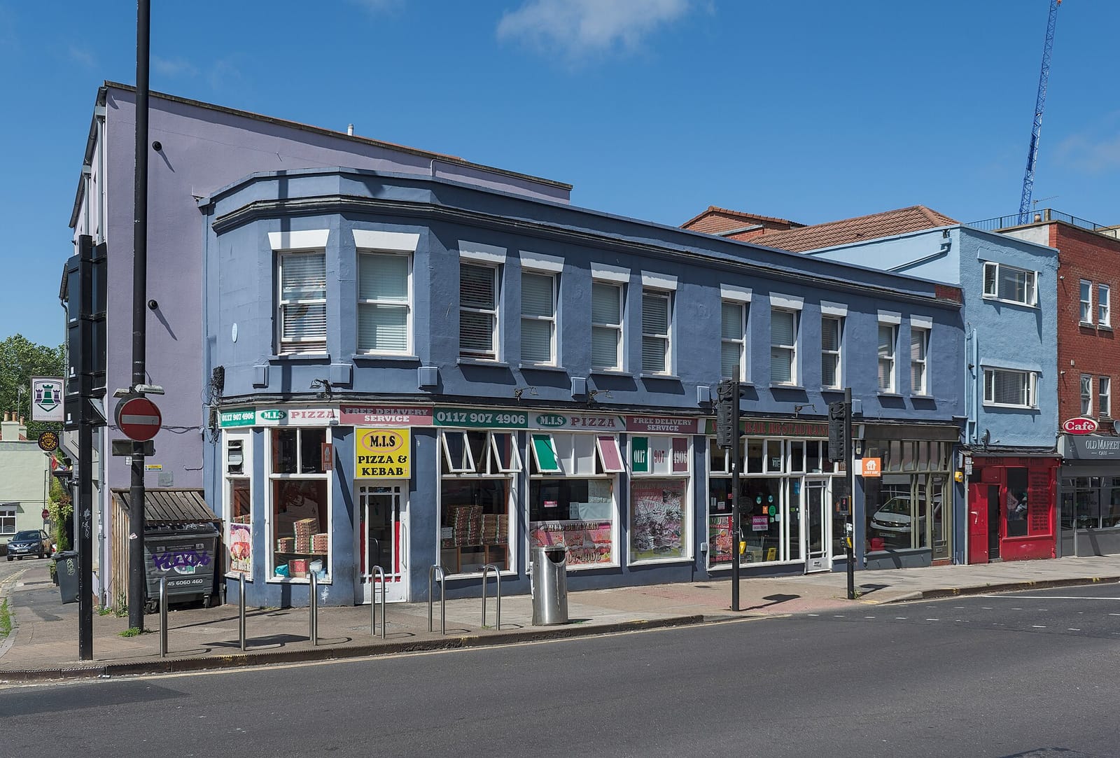 Old Market Café photo 4