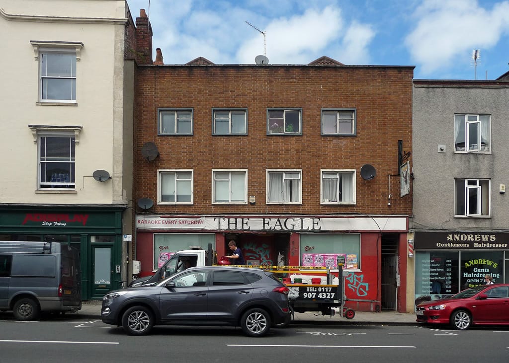 Old Market Café photo 2