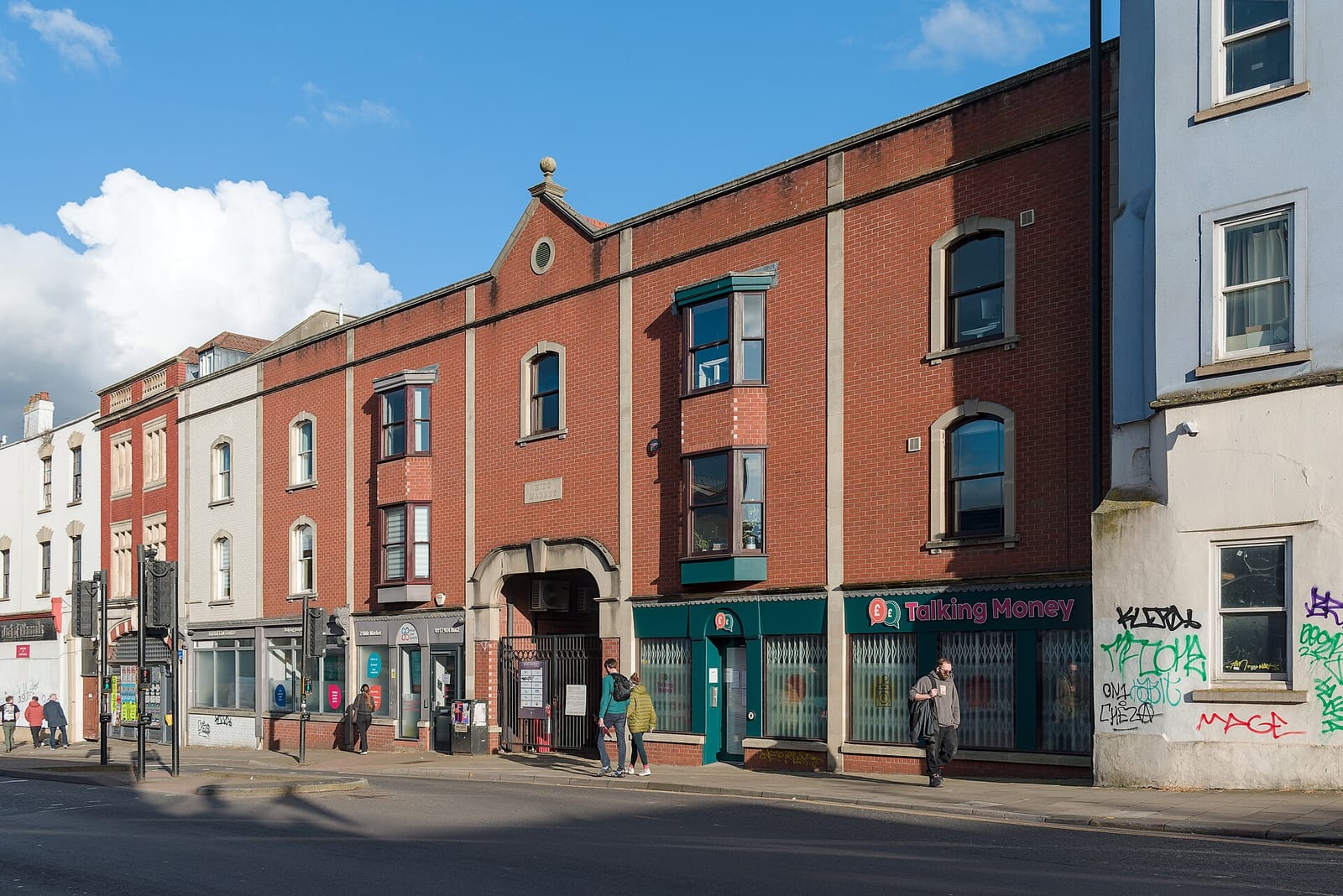 Old Market Café photo 5