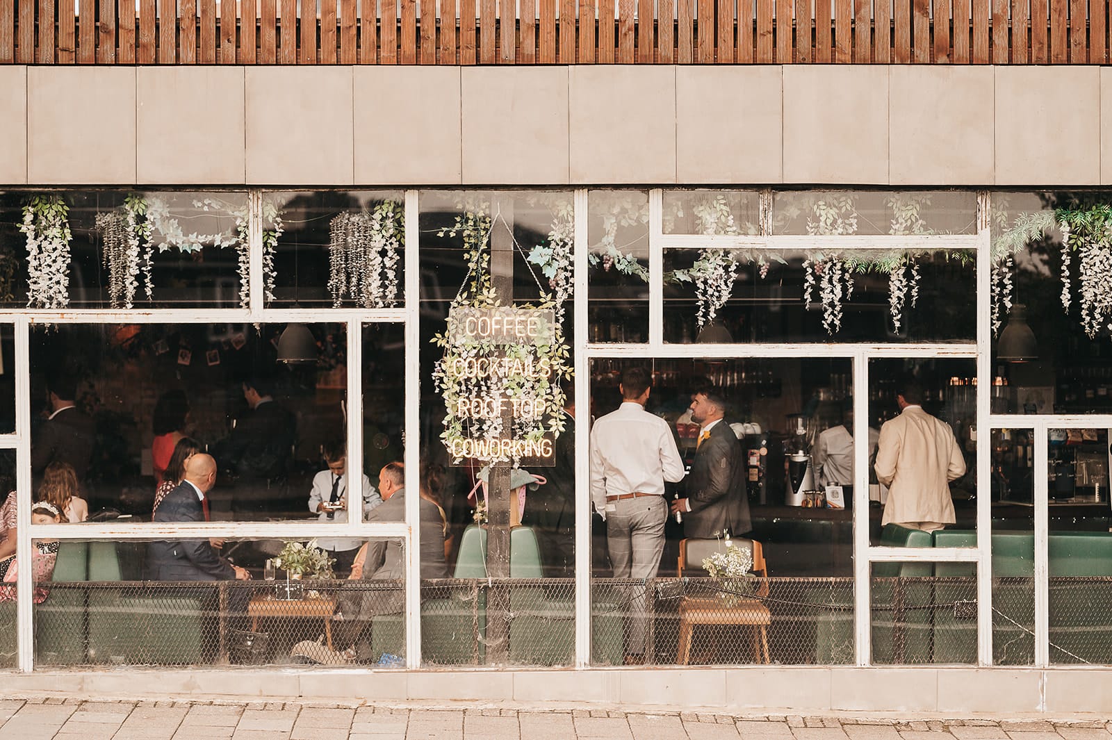 Rhostio Coffee Roasters