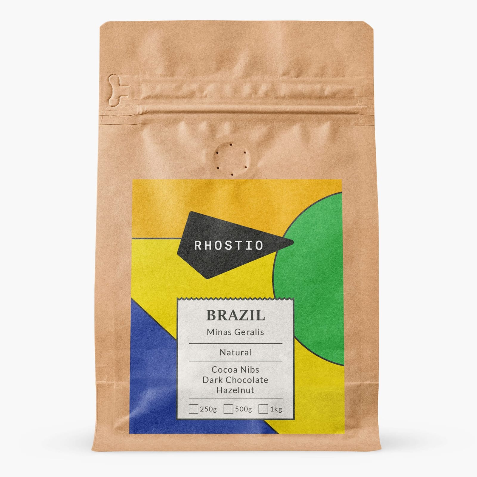 Rhostio Coffee Roasters photo 3