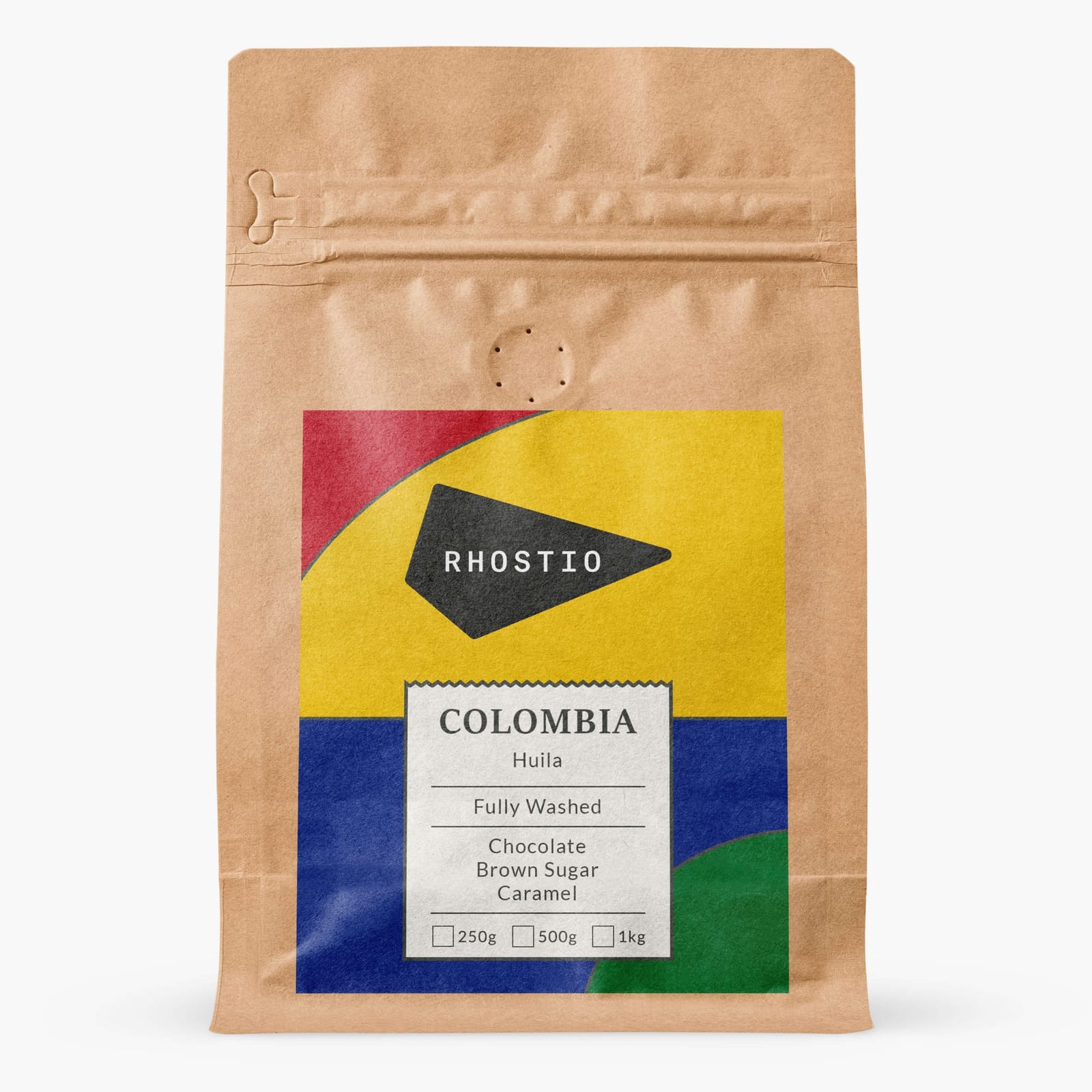 Rhostio Coffee Roasters photo 5