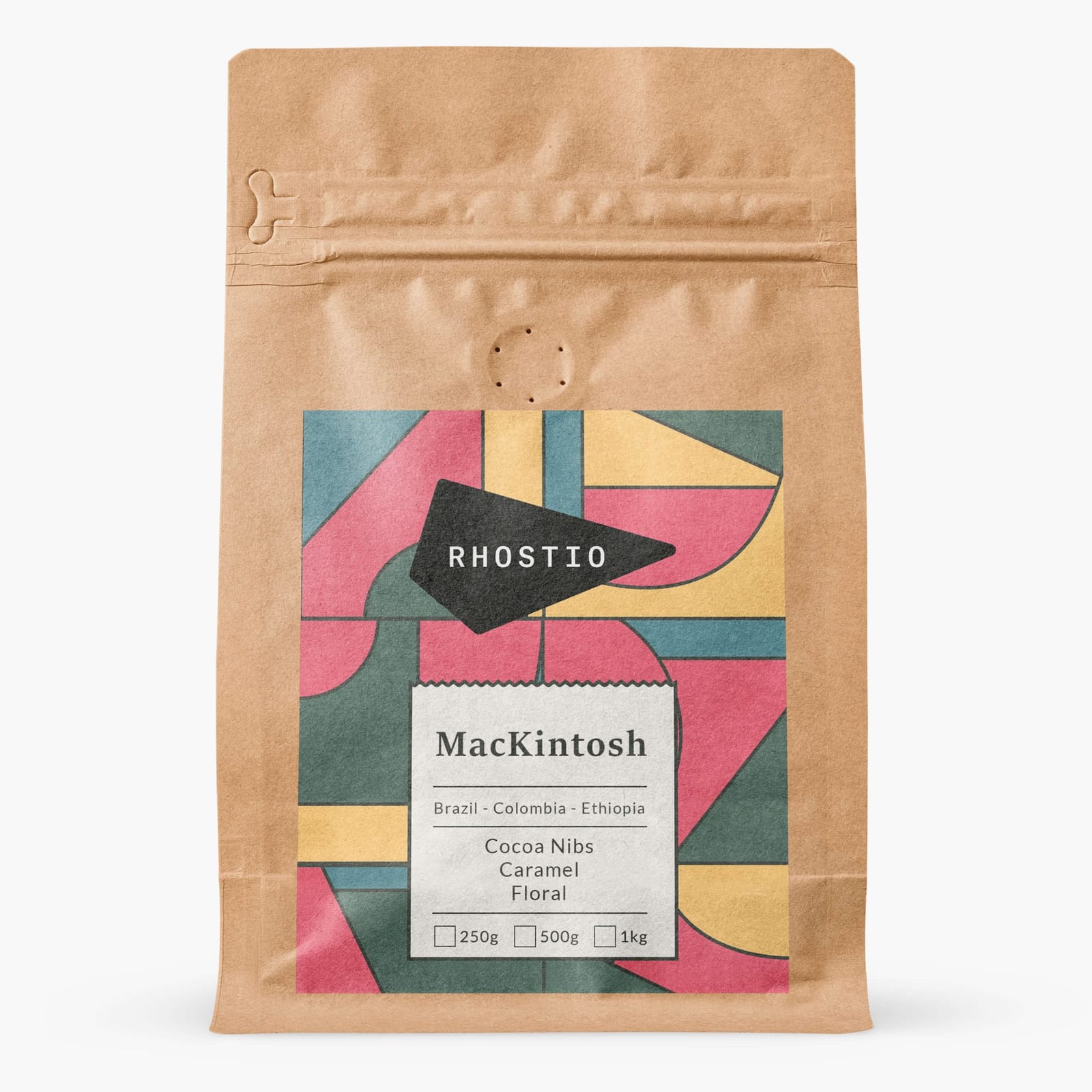 Rhostio Coffee Roasters photo 9