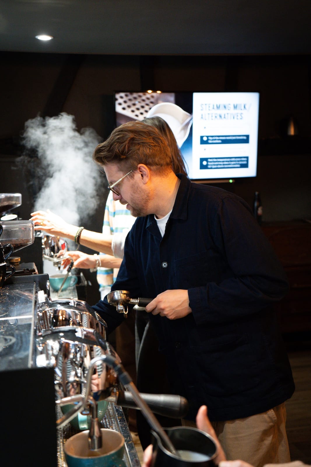 200 Degrees Coffee Shop & Barista School photo 4
