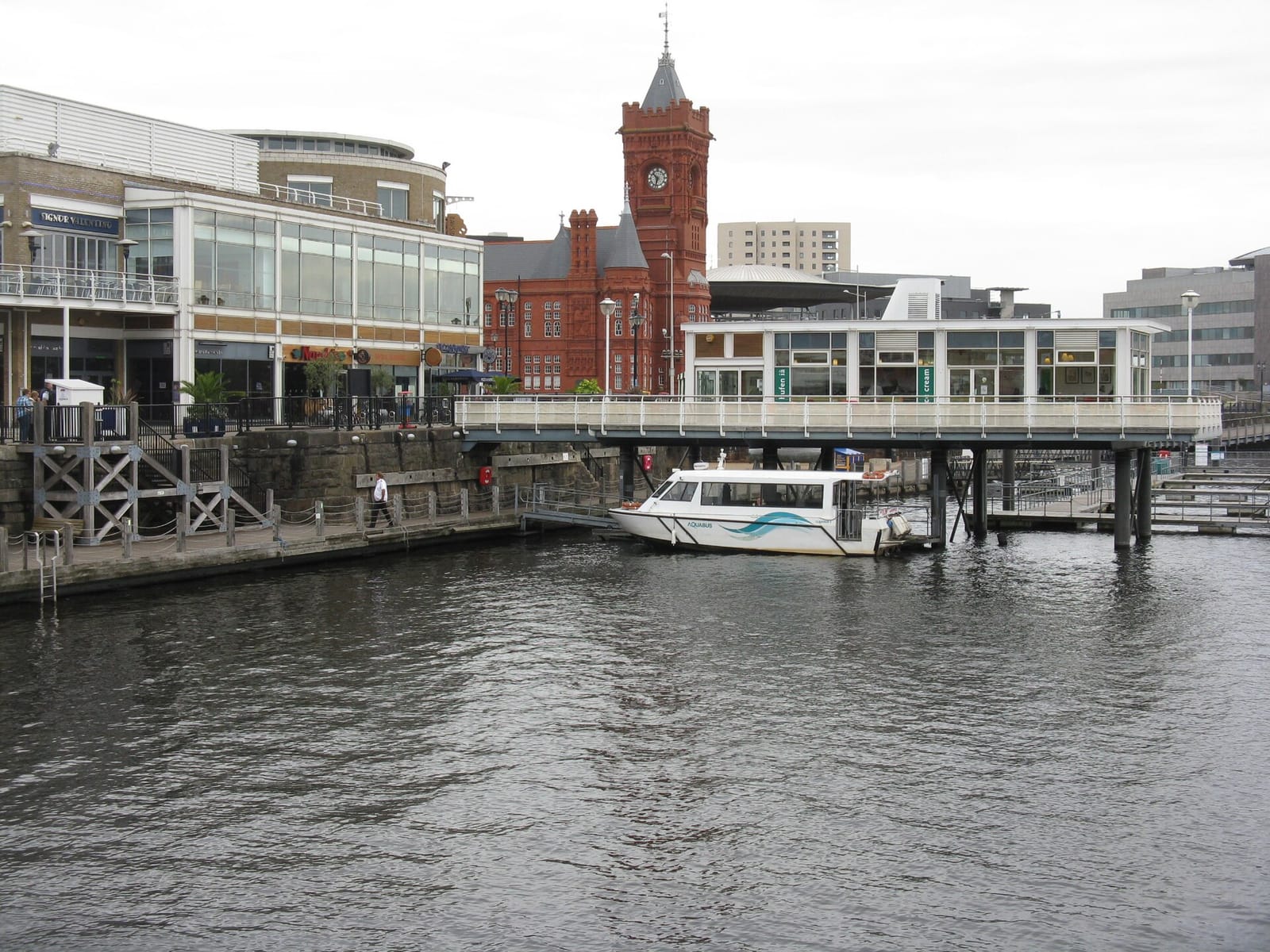 Coffi Co Mermaid Quay photo 5