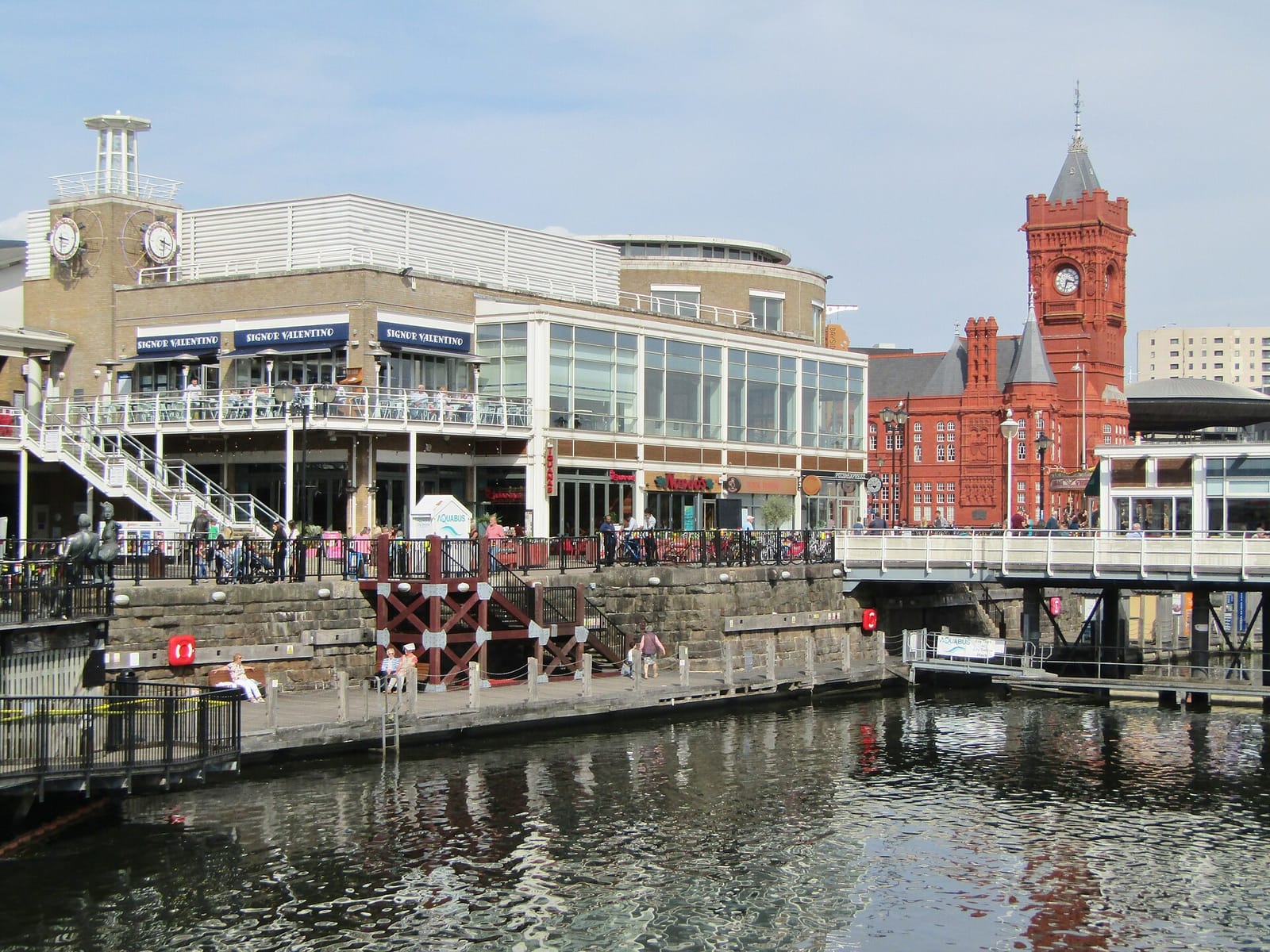 Coffi Co Mermaid Quay photo 2