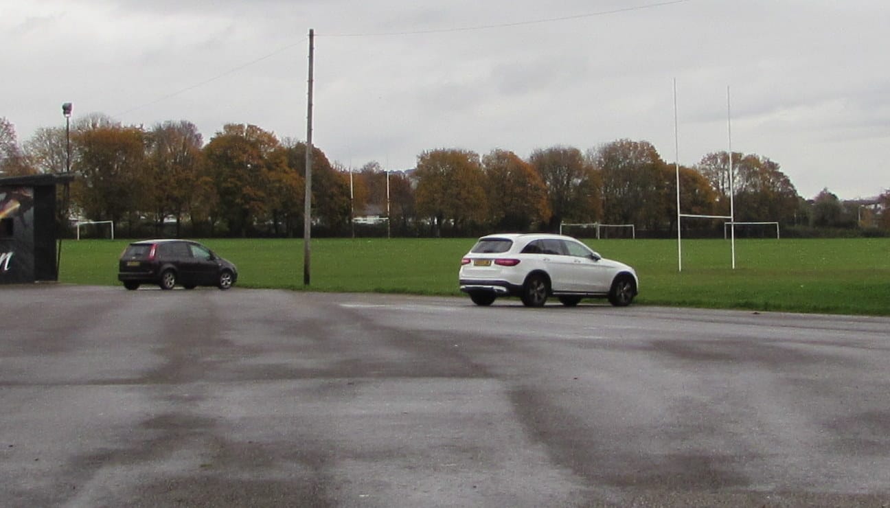 LongShot photo 2