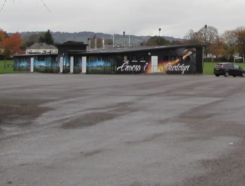 LongShot photo 3