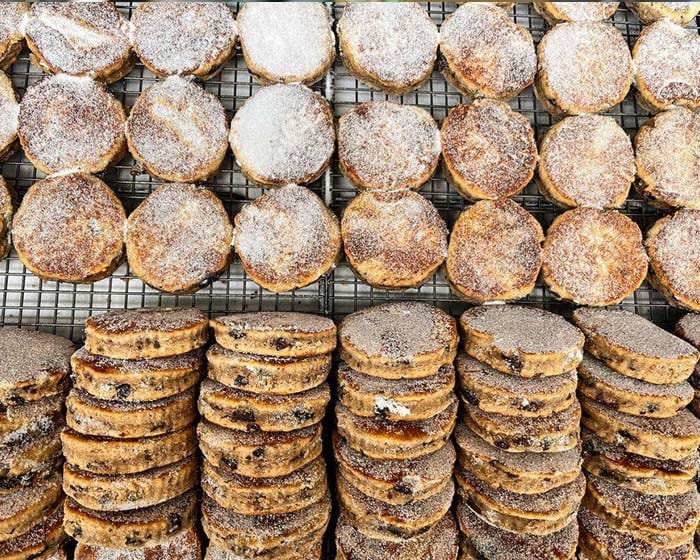 Rogue Welsh Cake Cafe photo 8