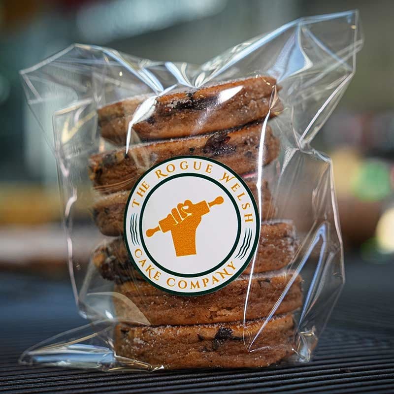 Rogue Welsh Cake Cafe photo 3