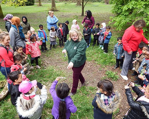 The Secret Garden photo 3