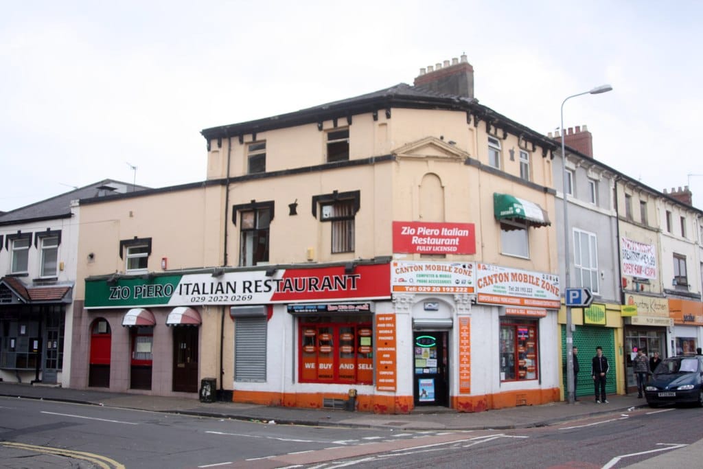 Cha Sha Cardiff photo 4