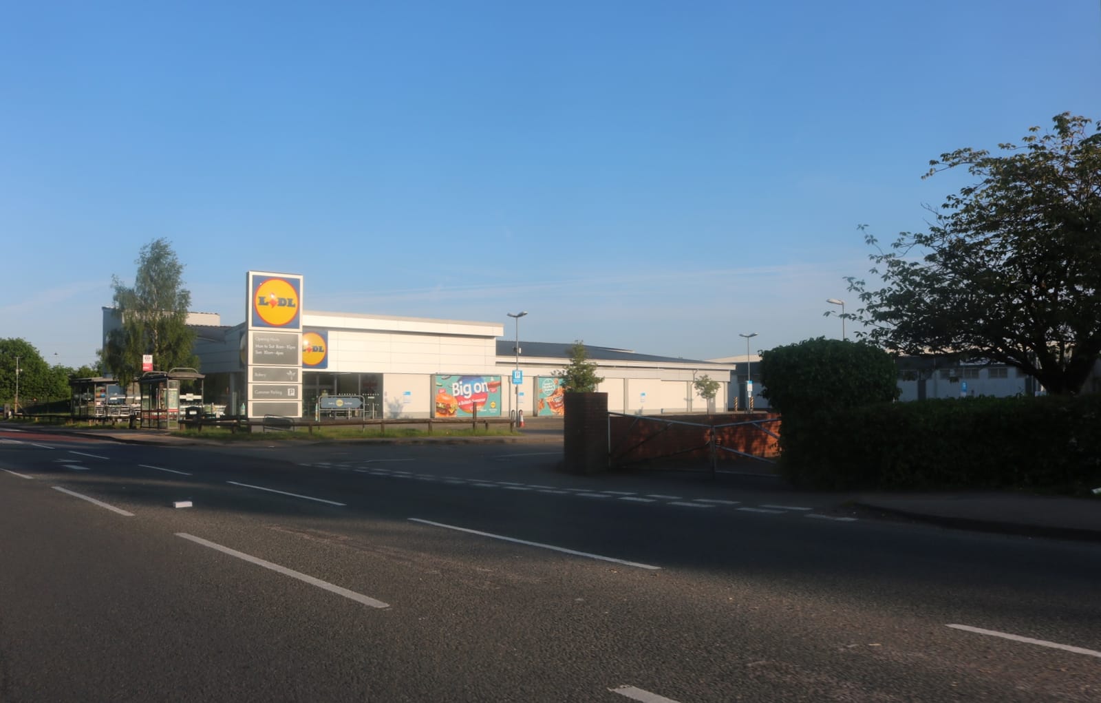 Costa Express photo 2