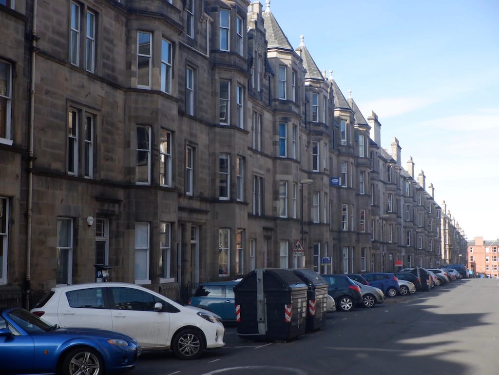 Black Sheep Coffee - Bruntsfield Place photo 6