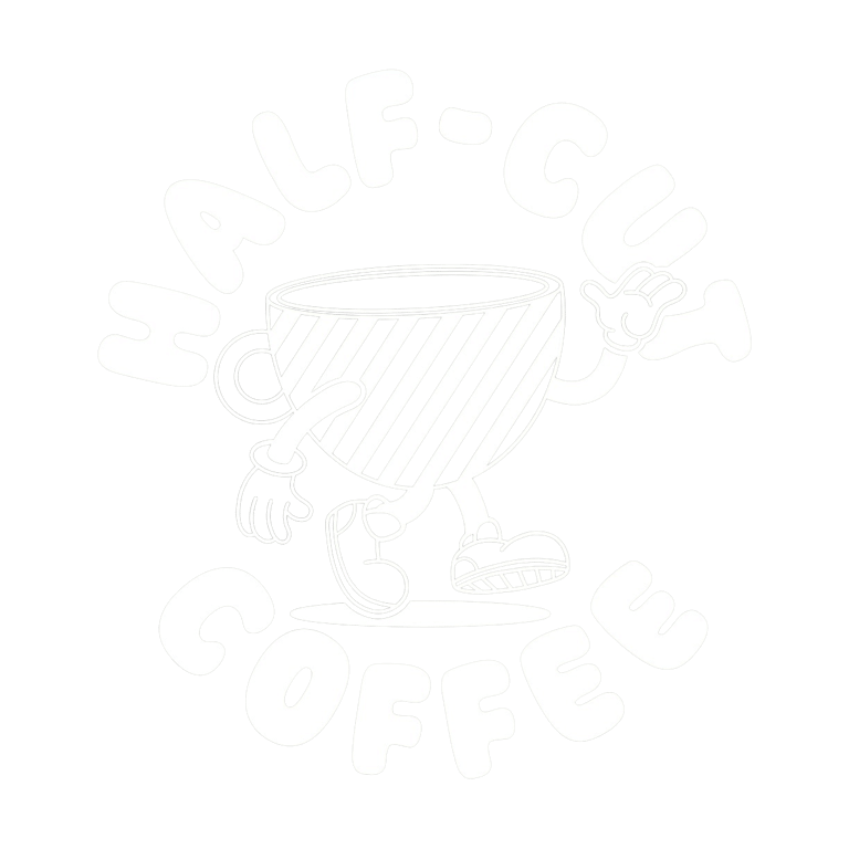 Half-Cut Coffee photo 2