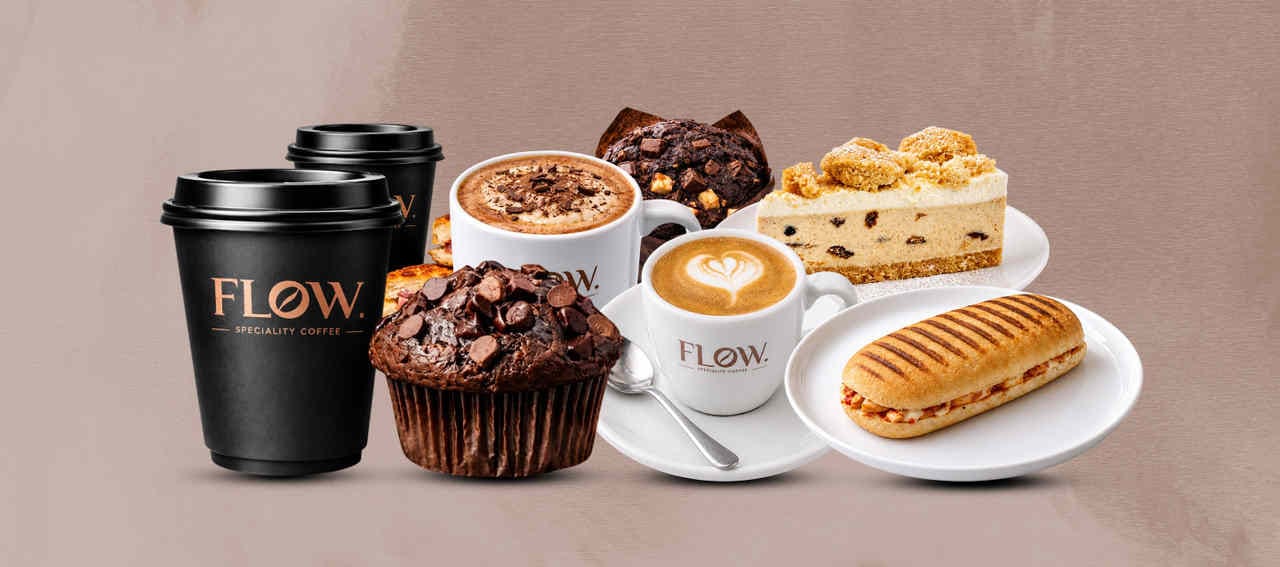 FLOW Speciality Coffee photo 2