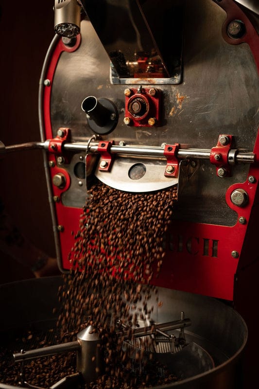 Gordon St Coffee Edinburgh photo 7