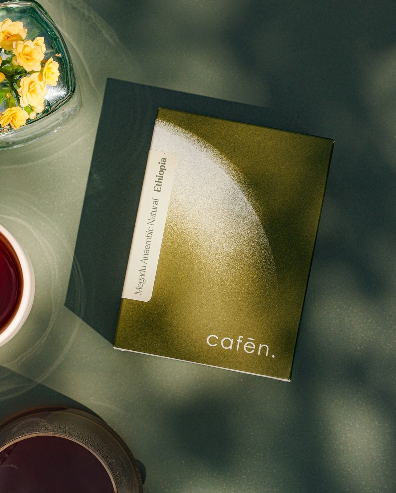 cafēn. photo 6