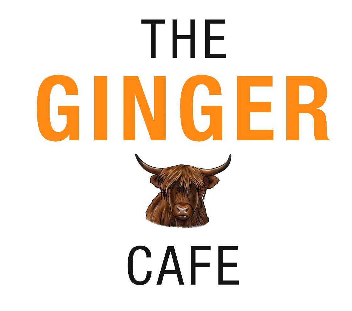 The Ginger Coo Cafe photo 2