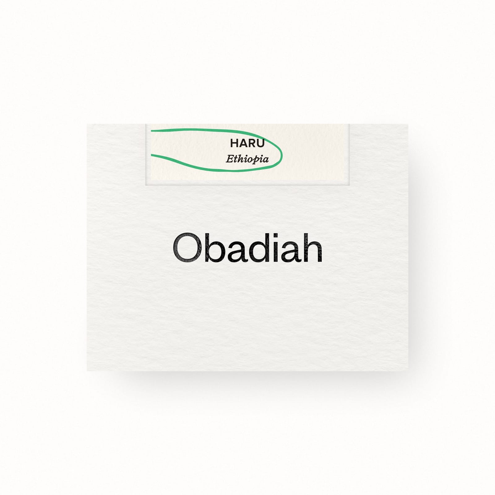 Obadiah Coffee Roasters photo 4
